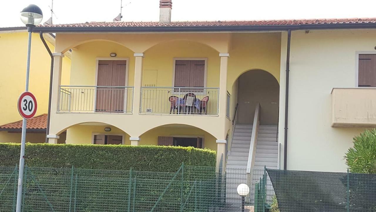 Casa Angela Apartment Cola  Exterior photo